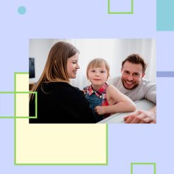 One-on-One Counseling for Foster Parents